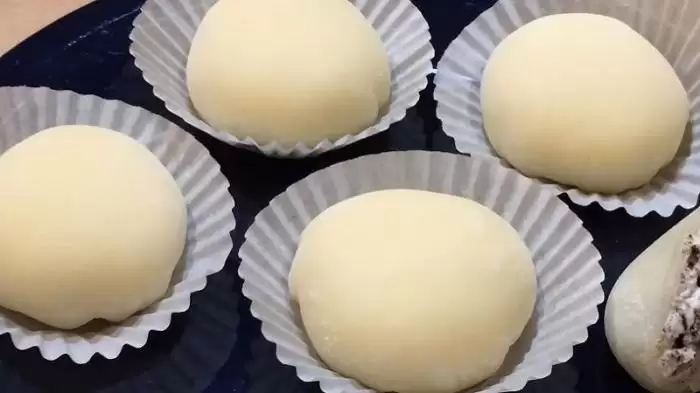 Cách làm bánh mochi kem Nhật đơn giản tại nhà