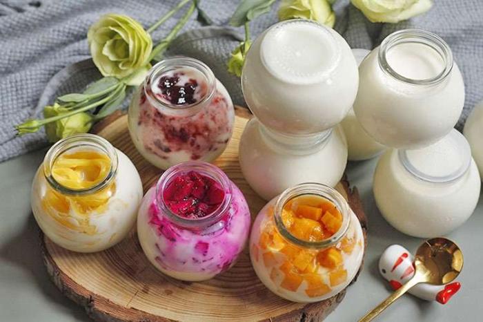 9 cách ủ sữa chua bằng mọi thiết bị có sẵn trong bếp